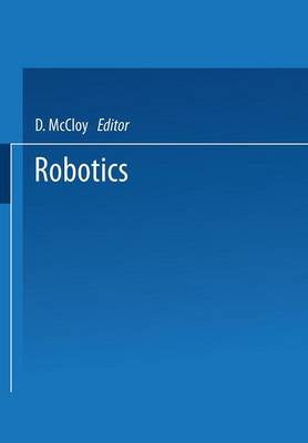 Robotics: An Introduction