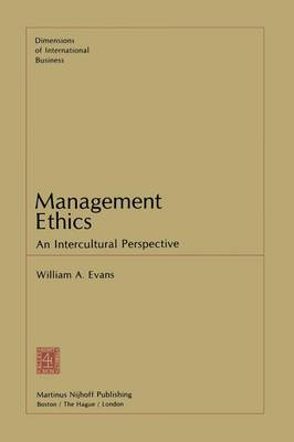 Management Ethics