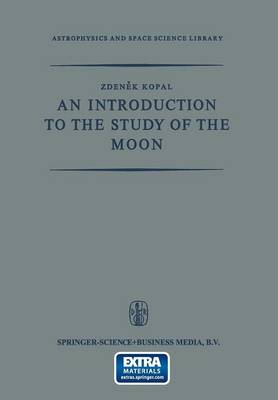 An Introduction to the Study of the Moon