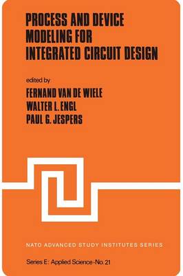 Process and Device Modeling for Integrated Circuit Design