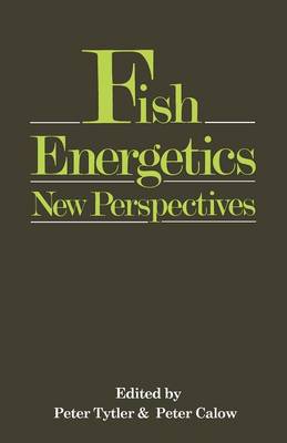 Fish Energetics