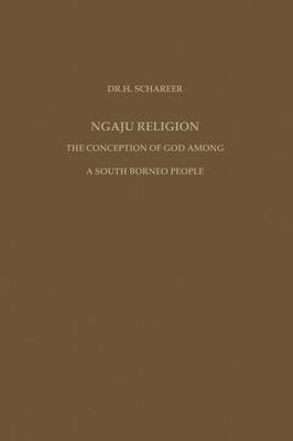 Ngaju Religion