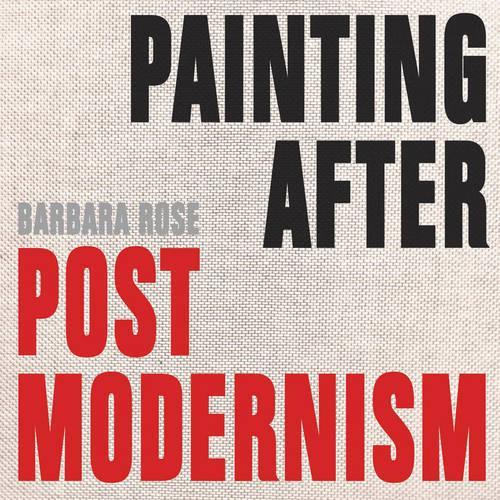 Painting After Postmodernism: Belgium - USA