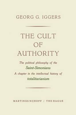 The Cult of Authority
