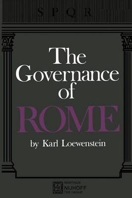 The Governance of ROME