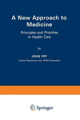 A New Approach to Medicine