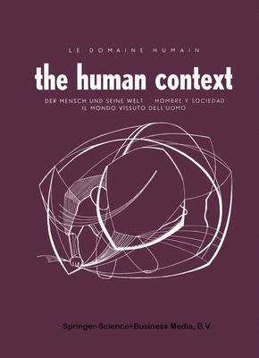 The Human Context