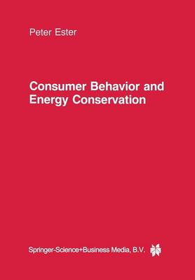 Consumer Behavior and Energy Conservation