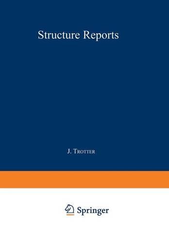 Structure Reports