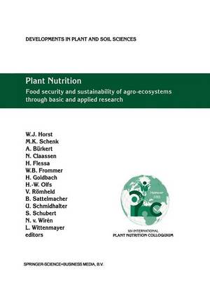 Plant Nutrition