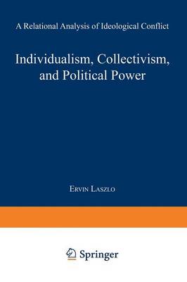Individualism, Collectivism, and Political Power
