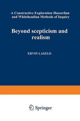 Beyond Scepticism and Realism
