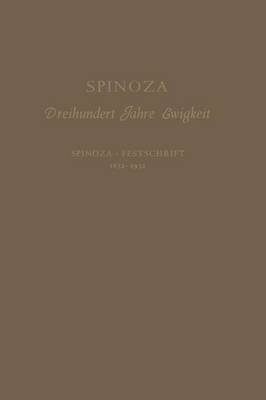 Spinoza