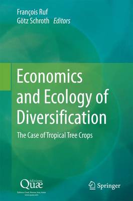 Economics and Ecology of Diversification