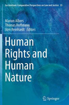Human Rights and Human Nature