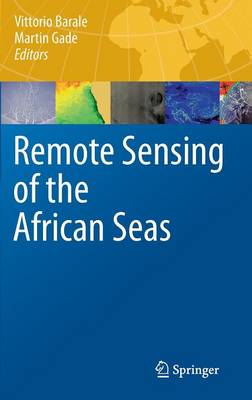Remote Sensing of the African Seas