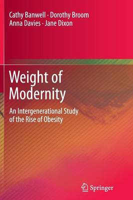 Weight of Modernity