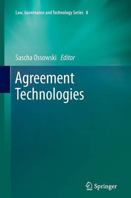 Agreement Technologies