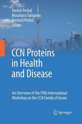 CCN proteins in health and disease