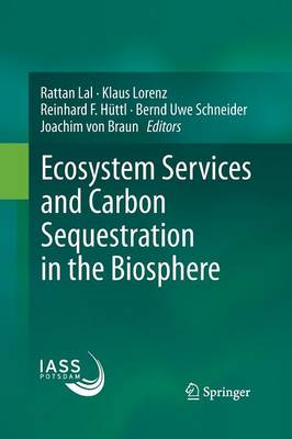 Ecosystem Services and Carbon Sequestration in the Biosphere