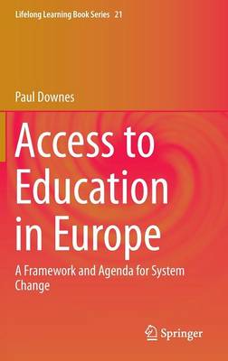 Access to Education in Europe