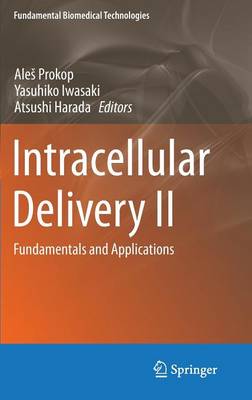 Intracellular Delivery II