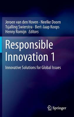 Responsible Innovation 1