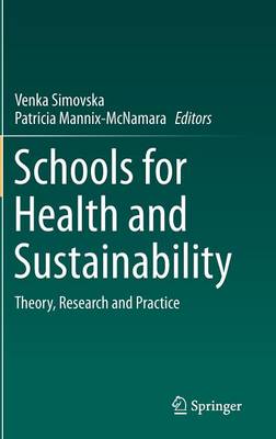 Schools for Health and Sustainability
