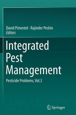 Integrated Pest Management