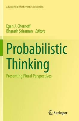 Probabilistic Thinking