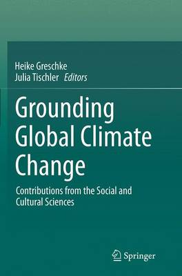 Grounding Global Climate Change