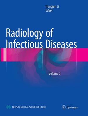 Radiology of Infectious Diseases: Volume 2