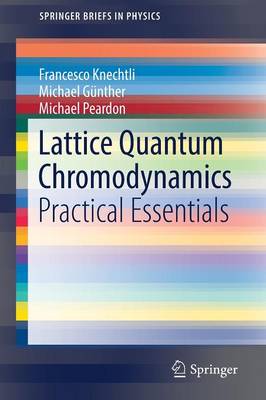 Lattice Quantum Chromodynamics