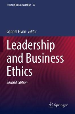 Leadership and Business Ethics