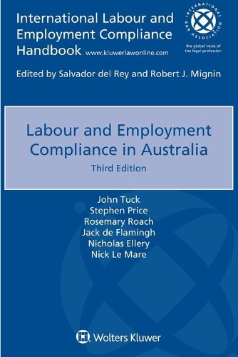Labour and Employment Compliance in Australia