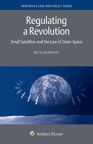 Regulating a Revolution