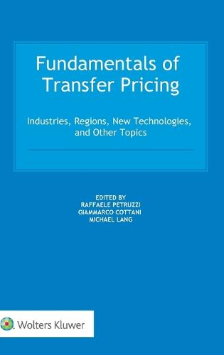 Fundamentals of Transfer Pricing