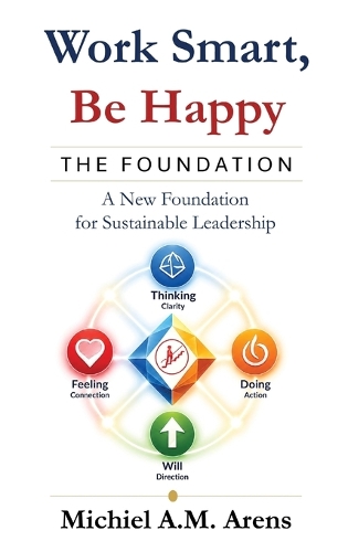 Work Smart, Be Happy; The Foundation