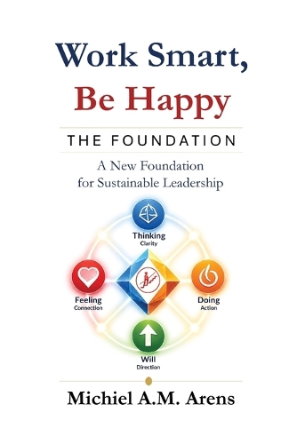 Work Smart, Be Happy; The Foundation