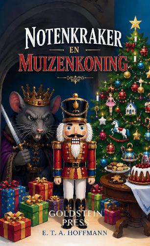 Notenkraker en Muizenkoning