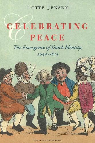 Celebrating Peace