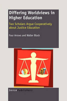 Differing Worldviews in Higher Education