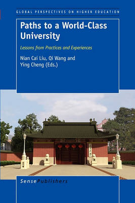 Paths to a World-Class University