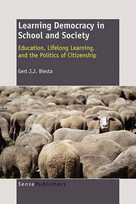 Learning Democracy in School and Society