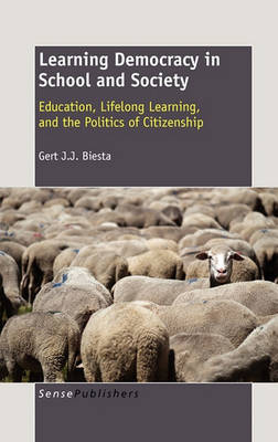 Learning Democracy in School and Society