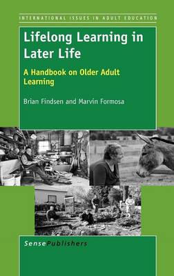 Lifelong Learning in Later Life
