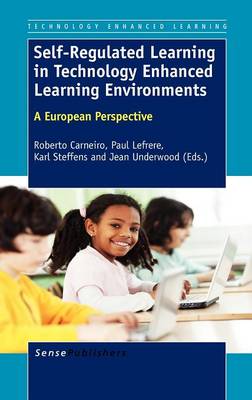 Self-Regulated Learning in Technology Enhanced Learning Environments