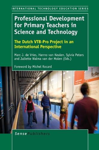 Professional Development for Primary Teachers in Science and Technology