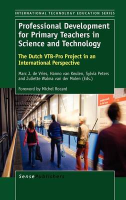Professional Development for Primary Teachers in Science and Technology