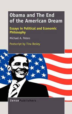 Obama and the End of the American Dream